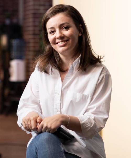 Patrícia Shultz